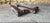 Cast Iron Andirons, 1890s, Set of 2 For Sale - Image 4 of 6