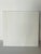 Contemporary 1970s Minimalist Abstract Plaster Wall Art by Elia Vertical Rain For Sale - Image 3 of 4