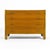 Mid-Century Modern John McGuire Rattan and Oak Chest For Sale - Image 3 of 8