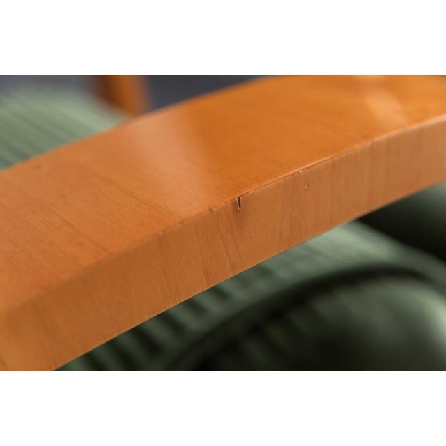 Casablanca Lounge Chair from Jamie Tresserra, 1987 For Sale - Image 17 of 18