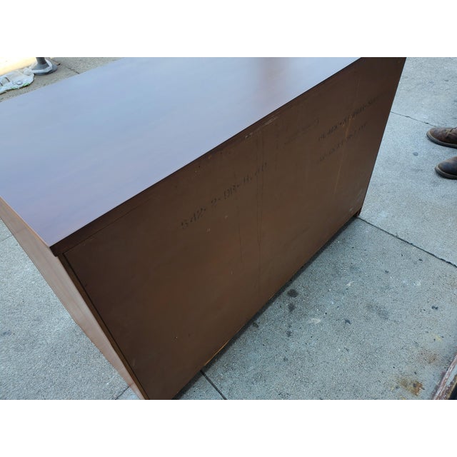 Vintage Thomasville Dresser For Sale - Image 15 of 17