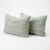 This beautiful 14'' x 20'' Turkish Kilim pillow cover set was made from authentic handwoven flatweave kilim. The...