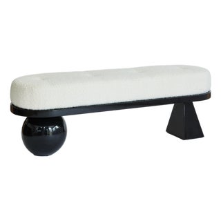 Christian Siriano Leo Bench For Sale