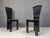 Postmodern Postmodern Dining Chairs from Pietro Costantini, 1980s, Set of 6 For Sale - Image 3 of 11