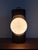 Brutalist Model 16 Wall Lamp in Pine and Opal Glass from Temde Leuchten, 1970s For Sale - Image 10 of 16