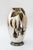 Large Art Deco Silvered Ikora Vase from WMF, Germany, 1930s For Sale - Image 3 of 15