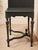 Dark Green Antique Bar Hutch For Sale - Image 10 of 12