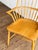 Brutalist Armchair in Pine by Tage Poulsen For Sale - Image 9 of 18
