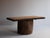 Japanese Antique Low Table 1860s-1920s / Sofa Table Wabi Sabi For Sale - Image 10 of 15