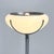 Gray Quadrifoglio Floor Lamp from Guzzini, 1970s For Sale - Image 8 of 11