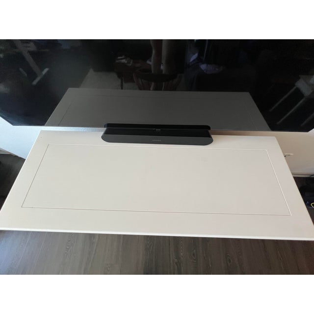 Media/Entertainment Console For Sale In Denver - Image 6 of 17