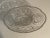Victorian Antique Cut Glass Bowl - Large 12" - Pear and Hobstar Pattern For Sale - Image 3 of 8