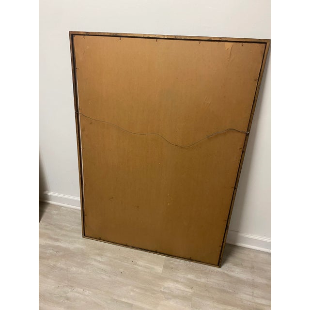 Paper 1976 Giant Henry Moore Zurich Expo Poster For Sale - Image 7 of 12