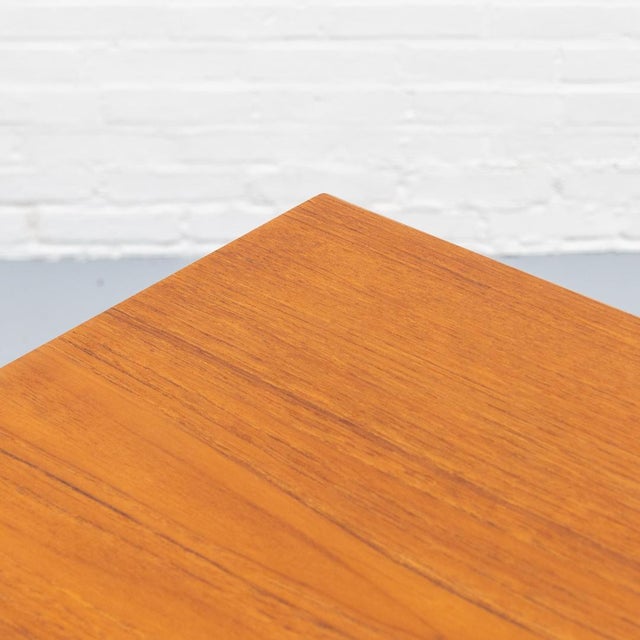 Sideboard by Axel Christensen for ACO Møbler, 1960s For Sale - Image 15 of 18