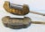Chinese Matching Pair of Bronze Chinese Padlocks- Pair of 2 For Sale - Image 3 of 8