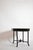 Octogonal Faux Bamboo Table, 1910s For Sale - Image 3 of 6