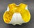 Murano Mid 20th Century Murano Glass Decorative Bowl For Sale - Image 4 of 11