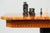 Late 19th Century Chess Table, 1890 For Sale - Image 9 of 13