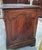 Renaissance-Style Chest in Carved Walnut, 19th Century For Sale - Image 5 of 8