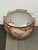 Satsuma-Style Porcelain Jardiniere, Vintage For Sale - Image 9 of 12