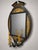 Lamb of Manchester Aesthetic Movement Ebonized Gilt Chinoiserie Mirrored Sconces For Sale In Providence - Image 6 of 10
