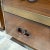 Wood Heritage Nightstands Michael Taylor Attr. Mid Century Modern Walnut For Sale - Image 7 of 16