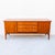 Mid-Century Modern South African Mid Century Modern Sapele Mahogany Sideboard For Sale - Image 3 of 15