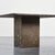 Fossile Nesting Tables, Switzerland, 1970, Set of 3 For Sale - Image 15 of 17