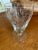 Vintage Etched Glass Stemware - Set of Nine For Sale In Sacramento - Image 6 of 8