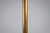 Brass Luminator Floor Lamp attributed to Marcello Piacentini, 1950s For Sale - Image 9 of 12