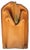1950s Leather Doctor / Medical Bag For Sale - Image 4 of 6