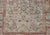 Antique Persian Malayer Rug With Soft Blue Ground and Stylized Pattern 3'11 X 6'5 For Sale In Atlanta - Image 6 of 12