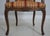 Set of 6 French Louis XV Style Dining Room Chairs For Sale In Philadelphia - Image 6 of 18