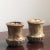 Mid-20th Century Brutalist Marble Candle / Votive Holders — a Pair For Sale - Image 11 of 12