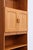Danish Teak Cabinet from Ejsing Møbelfabrik For Sale - Image 10 of 18