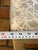 Mid-Century Modern Parsons Bench in Abstract Champagne Upholstery For Sale - Image 15 of 15
