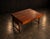 Vintage Desk by Clausen & Maerus for Eden Rotterdam, 1960s For Sale - Image 10 of 12