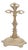 French Art Nouveau Umbrella Stand, 1900 For Sale