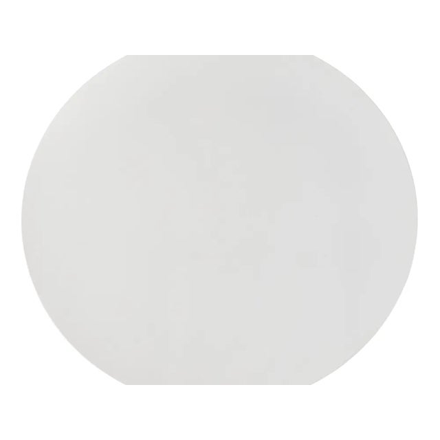 Perfectly simple yet fully functional, the Round Textured Cocktail Table offers a stunning focal point for living spaces...