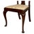 Queen Anne Walnut Dining Chairs by Morgan & Co, Set of 8 For Sale - Image 3 of 10