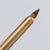 Gold Antique English 15k Gold Mechanical Pencil from Sampson Mordan Co., 1914 For Sale - Image 8 of 10