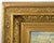 Late 19th Century Olof Hermelin Original Signed Landscape Painting in Fine Antique Frame For Sale - Image 5 of 7