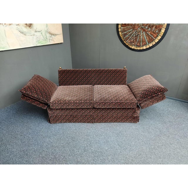 Regency Sofa and Daybed from Maison Janson, 1970s For Sale - Image 6 of 18
