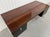 This listing is for a Mid-Century Modern Hugh Acton Style Rosewood Executive Desk. Featuring a straight line design, large...