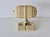 Art Deco 1940s American Art Deco Desk Lamp by Atlas Appliance Corp Brooklyn For Sale - Image 3 of 18