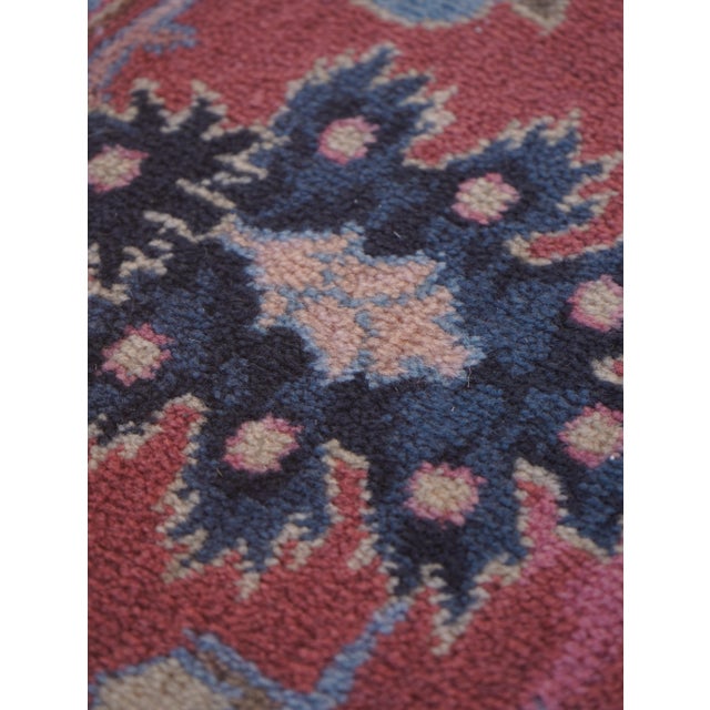 Textile Karastan Colonial Williamsburg Approx. 10x14 Room Size Rug For Sale - Image 7 of 10