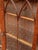 Display Cabinet with Astragal Glazed Doors and Glass Shelves For Sale - Image 5 of 8