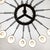 Mod. Dear Ingo Chandelier by Ron Gilad for Moooi, 2005 For Sale - Image 4 of 11