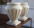 Marble Urns Italian Neo-Classical Style - A Pair For Sale - Image 11 of 12