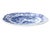 Early 20th Century 1930s Spode Italian Divided Luncheon Plates - Set of 6 For Sale - Image 5 of 7